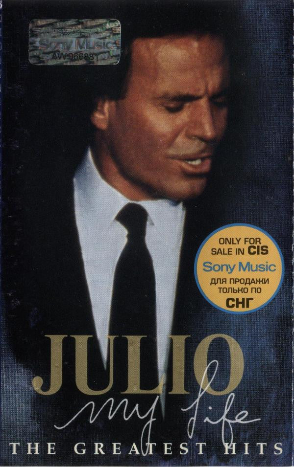 Day Gift for Special Julio Iglesias Retro Wave Magnet for Sale by  Misskaileequigl