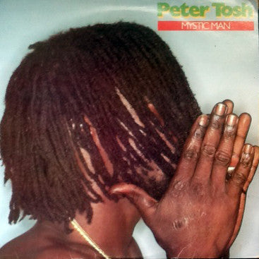 Reggae LPs