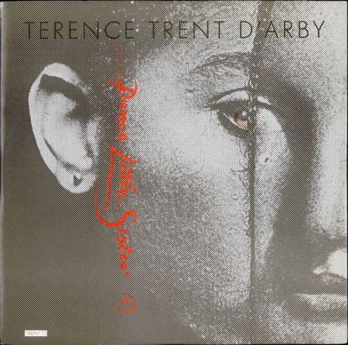 Terence Trent D'Arby - Dance Little Sister (12