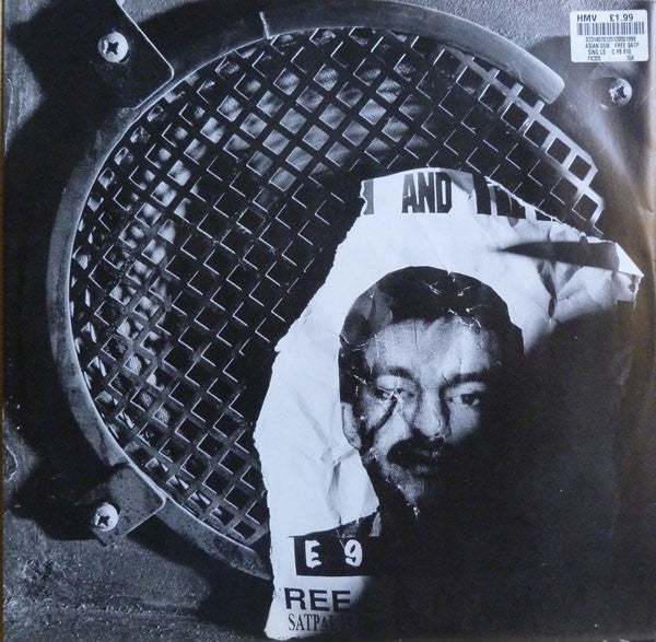 ADF* - Free Satpal Ram (12")