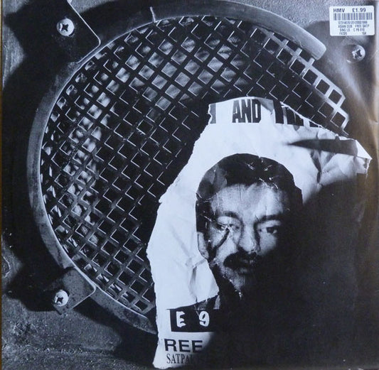 ADF* - Free Satpal Ram (12")