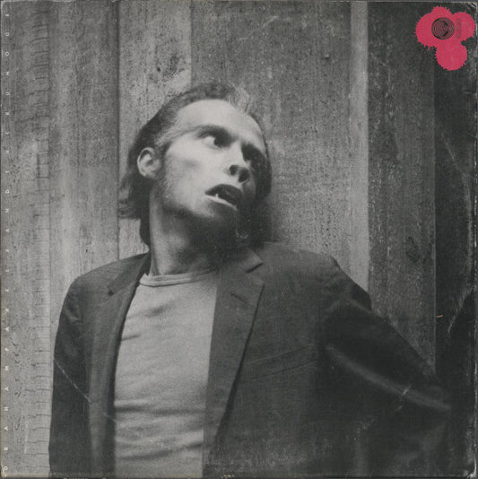 Graham Parker And The Rumour - The Parkerilla (2xLP, Album, Gat)