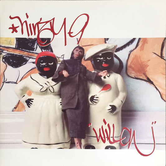 Ninety-9 - Willow (12")