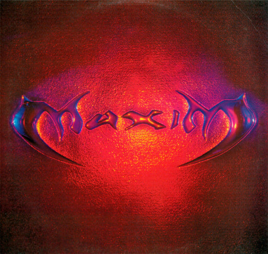 Maxim - Hell's Kitchen (2xLP, Album)