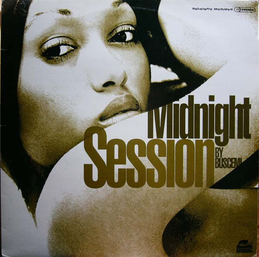 Buscemi - Midnight Session (12")