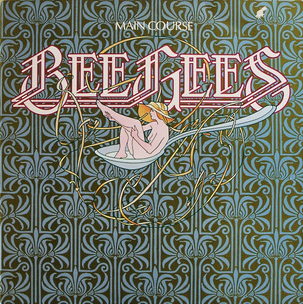 Bee Gees - Main Course (LP, Album)