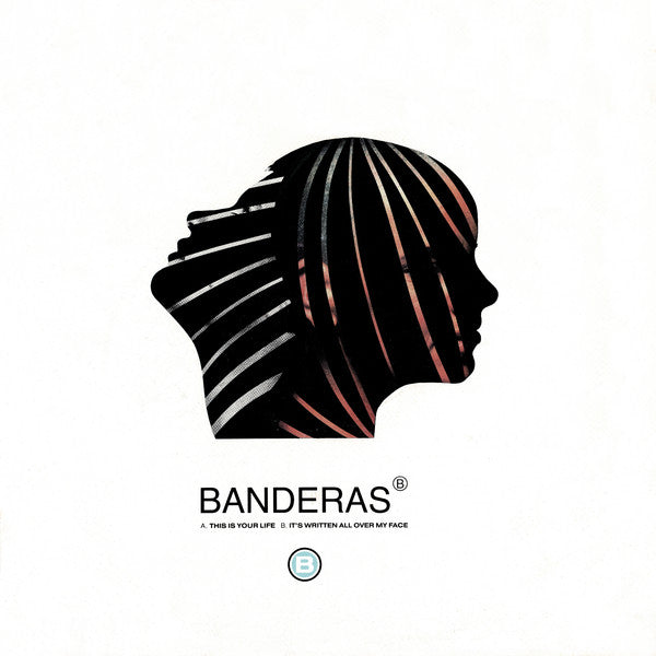 Banderas - This Is Your Life (12", Single)