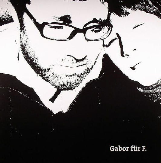 Wighnomy Bros.* | Robag Wruhme - Gabor Für F. (12")