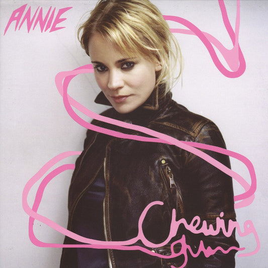 Annie - Chewing Gum (12", Single)