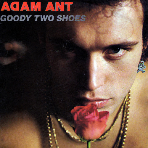 Adam Ant - Goody Two Shoes (7", Single)