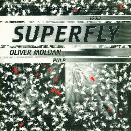 Oliver Moldan - Pulp (12")