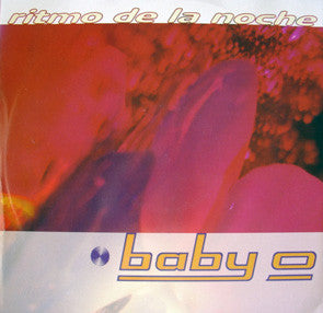 Baby O - Ritmo De La Noche (12")