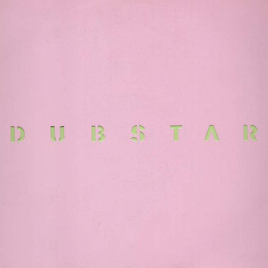 Dubstar (2) - I (12", Promo, Pin)