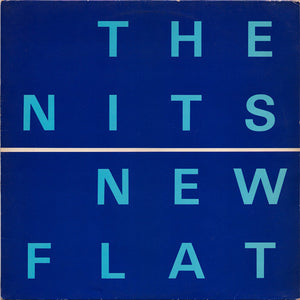 The Nits - New Flat (LP, Album)