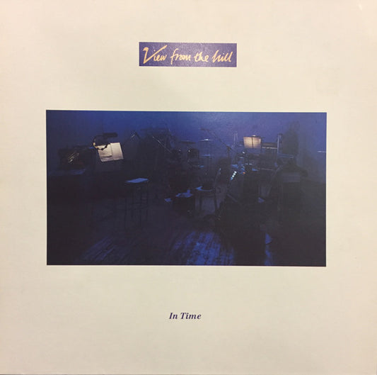 View From The Hill - In Time (LP, Album)