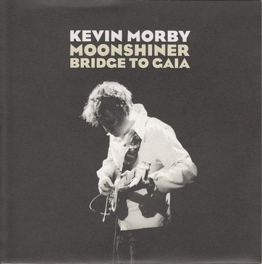 Kevin Morby - Moonshiner / Bridge To Gaia (7")