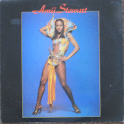 Amii Stewart - The Letter / Paradise Bird (12", Single)