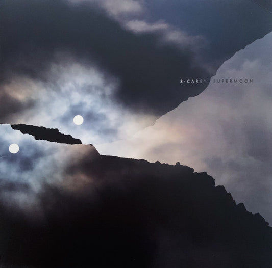 S. Carey (2) - Supermoon (12", EP)