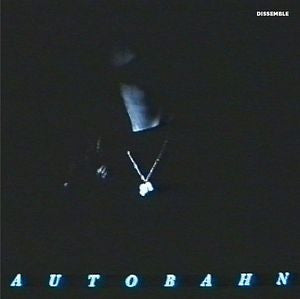 Autobahn (7) - Dissemble (LP, Album)