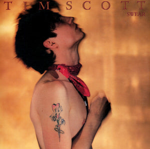Tim Scott* - Swear (12", MiniAlbum)