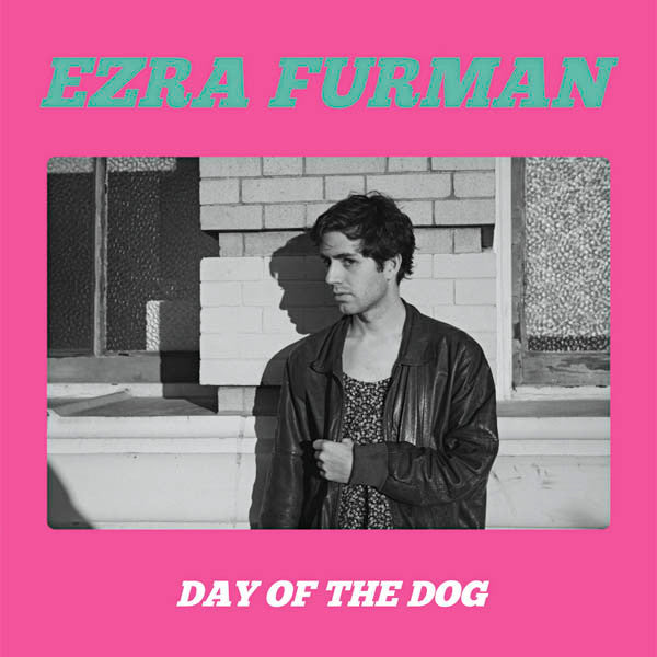 Ezra Furman - Day Of The Dog (LP, Album)