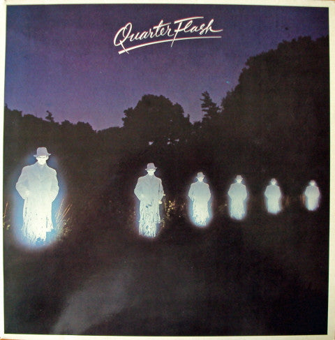 Quarterflash - Quarterflash (LP, Album)