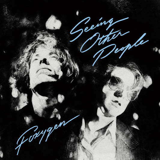 Foxygen - Seeing Other People (LP, Album)