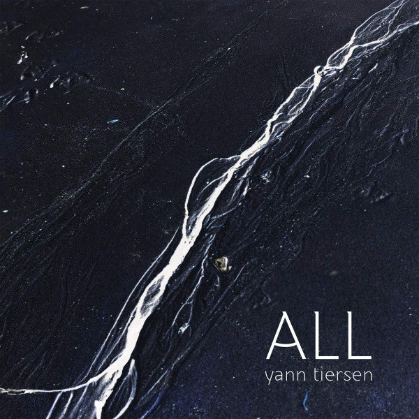 Yann Tiersen - All (LP + LP, S/Sided, Etch + Album, 180)