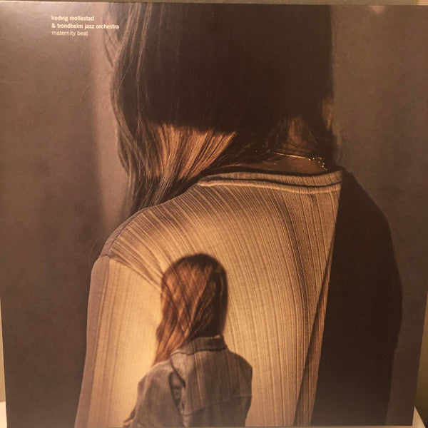 Hedvig Mollestad* & Trondheim Jazz Orchestra - Maternity Beat (2xLP, Album)