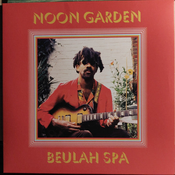 Noon Garden - Beulah Spa (LP, Album)