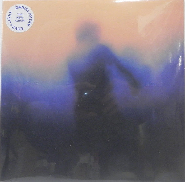 Daniel Avery - Love + Light (LP, Album, Ltd, Mil)