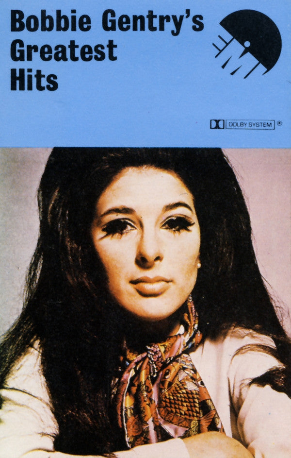 Bobbie Gentry - Bobbie Gentry's Greatest Hits (Cass, Comp)