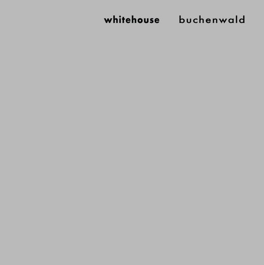 Whitehouse - Buchenwald (CD, Album, RE, RM, Sus)