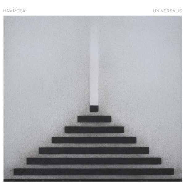 Hammock - Universalis (CD, Album)