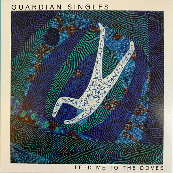 Guardian Singles -  Feed Me To The Doves (CD, Album)