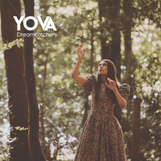 YOVA - Dreamcatchers (LP)