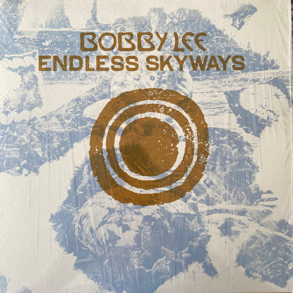 Bobby Lee (35) - Endless Skyways (LP, Album)