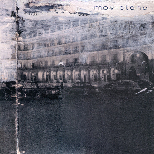 Movietone - Movietone (2xLP, Album, Dlx, RE, RM)