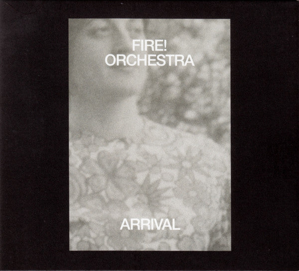 Fire! Orchestra - Arrival (CD, Album)