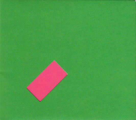 Gil Scott-Heron And Jamie xx - We're New Here (CD, Album)