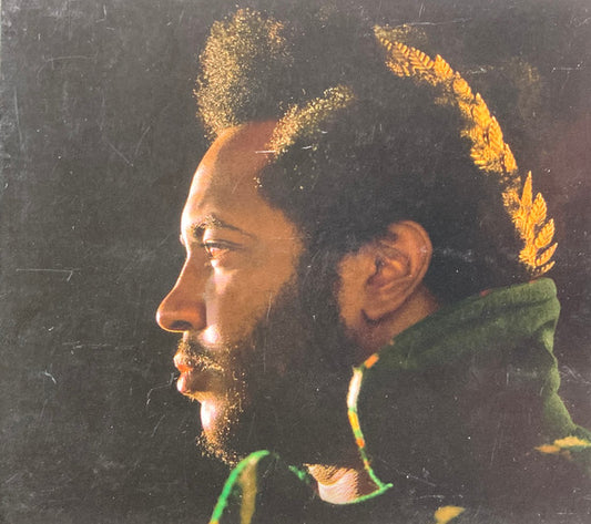 Thundercat - Apocalypse (CD, Album)