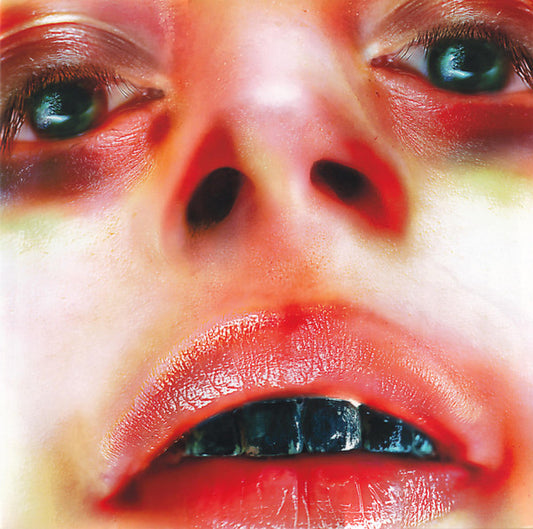 Arca (4) - Arca (LP, Album)