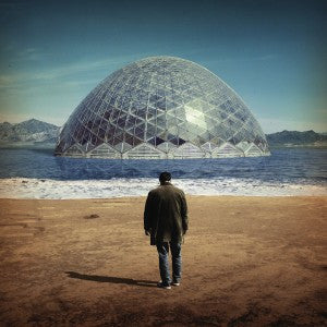 Damien Jurado - Brothers And Sisters Of The Eternal Son (LP, Album)