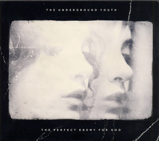 The Underground Youth - The Perfect Enemy For God (CD, Album)