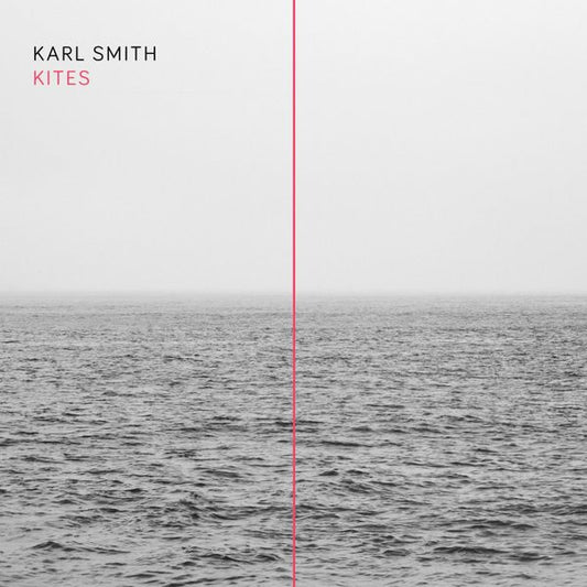 Karl Smith - Kites (LP, Album, Ltd)