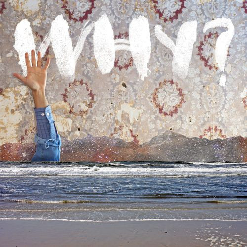 Why? - Moh Lhean (CD, Album)