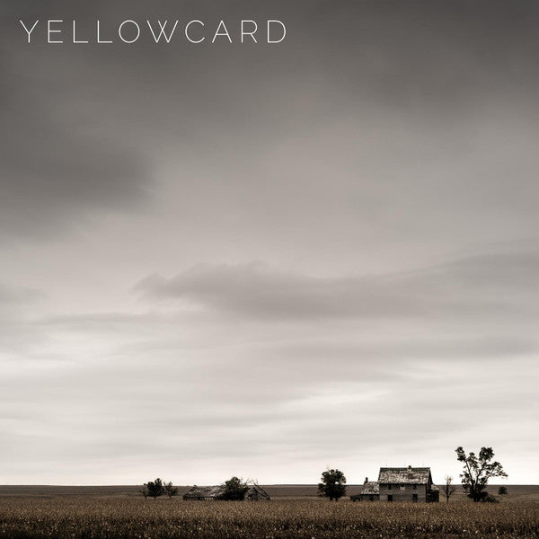 Yellowcard - Yellowcard (CD, Album)