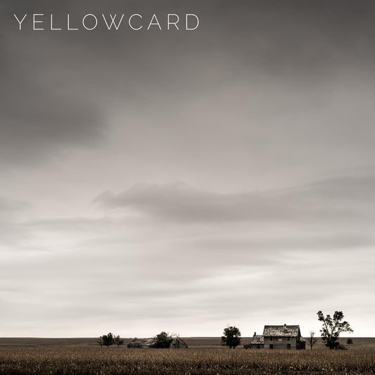 Yellowcard - Yellowcard (CD, Album)