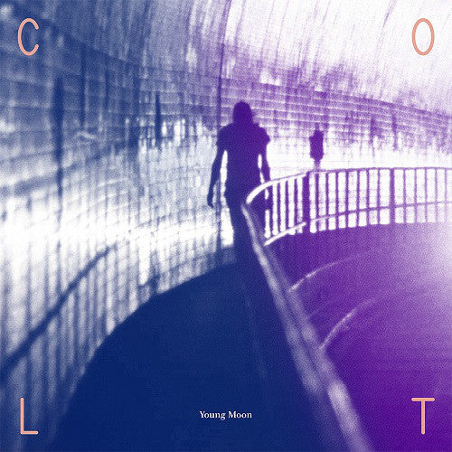 Young Moon - Colt (CD, Album, Promo)