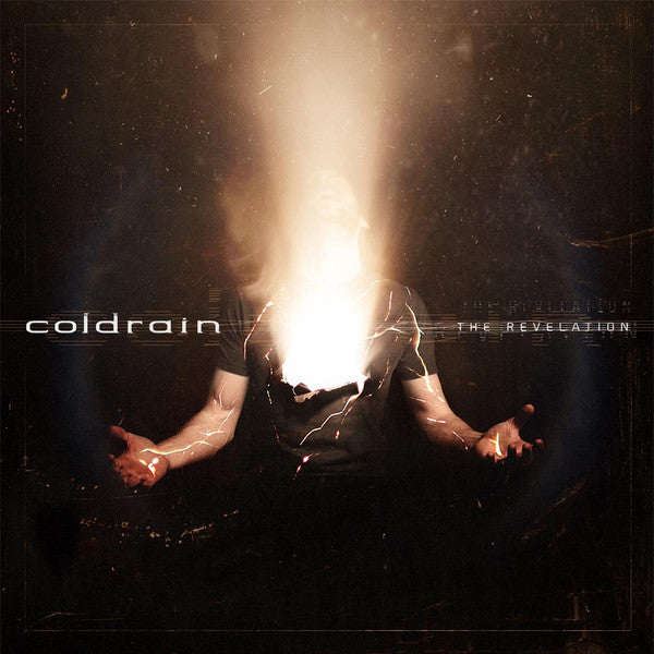 coldrain - The Revelation (CD, Album, Dig)